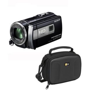 SONY HDR PJ200 Caméscope Full HD + Housse   Achat / Vente CAMESCOPE