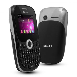 BLU Samba JR Q53 GSM Unlocked Dual SIM Cell Phone Today: $39.49 3.0 (1