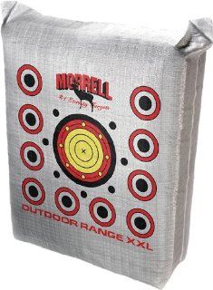 Morrell XXL Outdoor Range Target Item #171Start Your