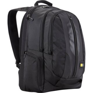 Case Logic RBP 115 Carrying Case (Backpack) for 15.6 Notebook   Blac