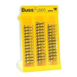 Blade Type Fuse Display Stand   172 Fuses    Automotive