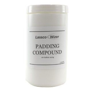 Lassco Wizer W176 Padding Compound   W176
