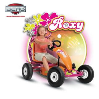 Kart à Pédales Roxy BERG   Achat / Vente VEHICULE ENFANT Kart à