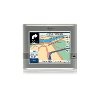 Mappy Mini France   Achat / Vente GPS AUTONOME Mappy Mini France