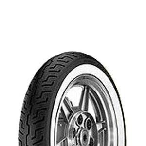 Dunlop K177 WWW OEM Replacement Front Tire   120/90H 18/   : 