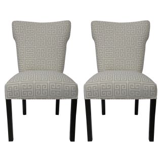 Wingback Chairs (Set of 2) Today $223.99 4.0 (6 reviews)
