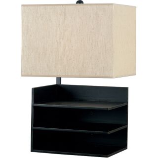 Admin 24 inch Oil Rubbed Bronze Table Lamp Today: $69.99 4.0 (1