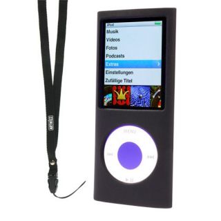 Artwizz   AZ420BB   Housse protection iPod Nano 4G   Achat / Vente