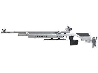 Walther LG400 Alutec Competition Match Air Rifle Sports