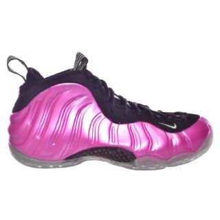 Nike Air Foamposite One Polarized Pink Mens Sneakers