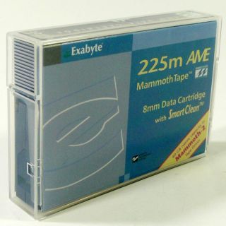 Exabyte AME 2 60GB/ 150GB 225m Tape Cartridge (Refurbished