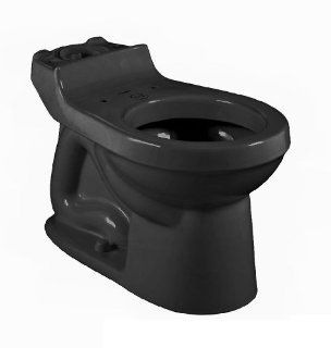 American Standard 3110.016.178 Champion Round Front Toilet Bowl with
