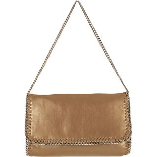 Latico Mimi Crawford Flapover Chain Leather Shoulderbag Today $94