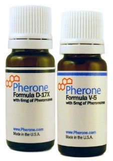 Pherone Special Discounted Bundle B 175 for Men to Attract