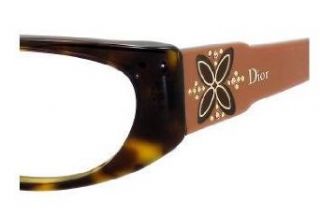 Christian Dior 3166 Eyeglasses Color NWC00 Clothing