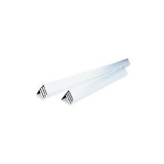 Weber 9921 Stainless Flavorizer Bars For Summit