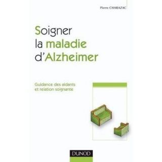 Soigner la maladie dAlzheimer ; guidance des a  Achat / Vente