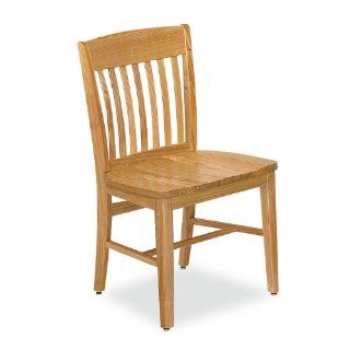 Jasper Wood Chair