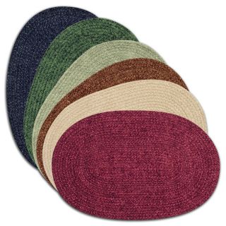 Heritage Chenille Braided Reversible Runner (2 x 6) Today $30.49 4