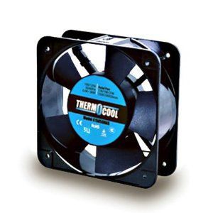 Thermocool Axial Cooling Fan 110V 176CFM 5.9 X 5.9  