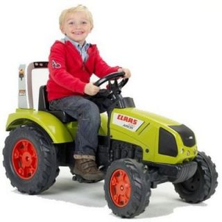 Tracteur à pédales   Claas Arion 430   Achat / Vente VEHICULE ENFANT