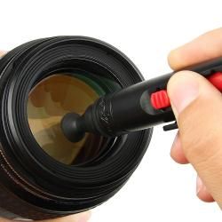 UV Filter/ Lens Hood/ Cap/ Cap Keeper/ Lens Cleaning Pen for Canon T3i