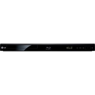 LG BP220 Blu ray Disc Player