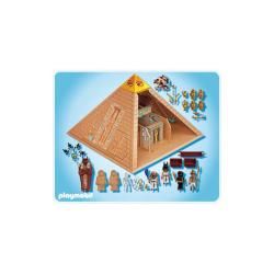 Playmobil Pyramid Play Set