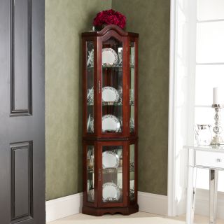 Lighted Display Cabinet Today $299.99 4.5 (118 reviews)