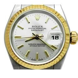 Pre Owned Rolex Womens Watch