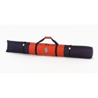 Marker Single Ski Bag Padded 182cm (Red/Black) Clothing