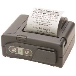 Citizen CMP10 Mobile Receipt Printer