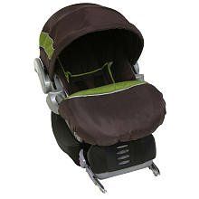 Baby Trend Flex Loc Infant Car Seat, Everest Baby