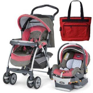 Chicco 07060796670 Cortina Keyfit 30 Travel System With
