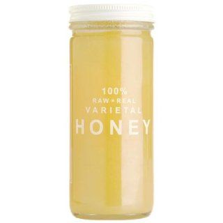 Bee Raw Colorado Star Thistle Honey   10.5 Oz. Grocery