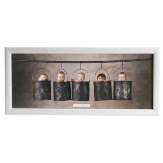 Cadre Les Bébés Anne Geddes 20 x 50 cm   Achat / Vente A_TRIER