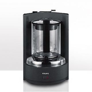 KRUPS F4684210F   Achat / Vente CAFETIERE KRUPS F4684210F  