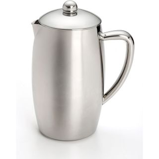 BonJour Insulated Stainless Steel French Press Today $55.99 4.7 (11