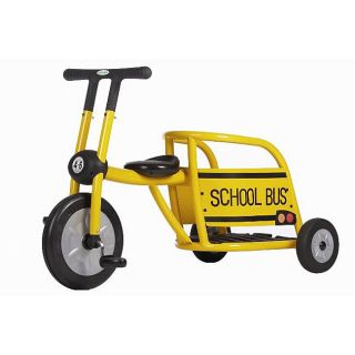 Series 300 Yellow School BusTricycle Today $226.99