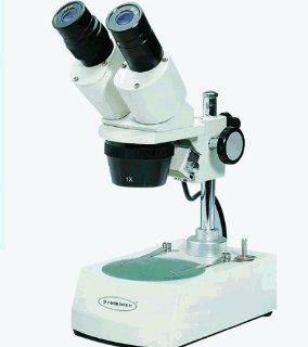 C&A Scientific Stereoscope 2X, 4X Turret (C&A SMP 24