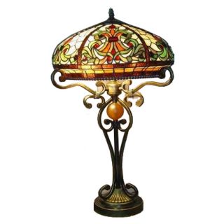 Style Baroque Table Lamp Today $118.39 4.6 (36 reviews)
