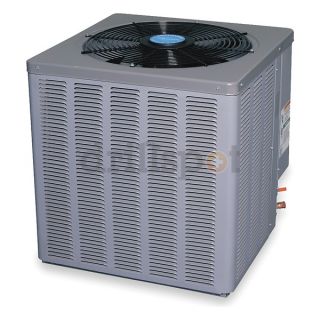Comfort Aire RSE1348 1N Air Conditioner Condensing Unit, 4 t