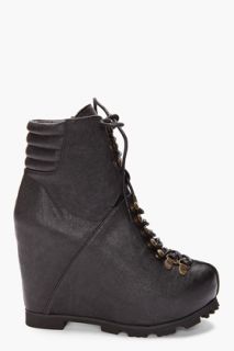 Jeffrey Campbell K2 Wedges for women
