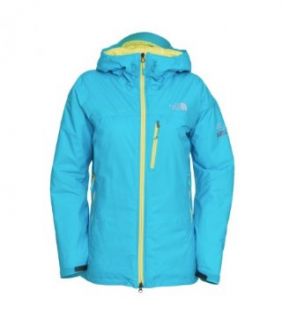 The North Face Makalu Insulated Jacket   Womens Turquoise
