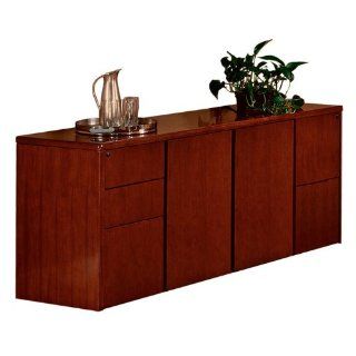 Office Star 72 x 20 Storage Credenza: Office Products