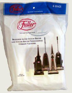 Fuller Brush 06.181 Upright vacuum cleaner bags   Genuine