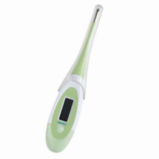 Babysun nursery Thermomètre digital avec embout fl   Achat / Vente