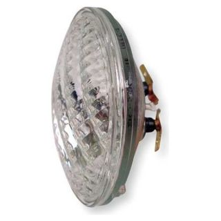 GE Lighting 4411 1 Halogen Sealed Beam Lamp, PAR36, 35W