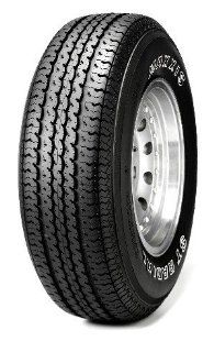 185/80R13 6PLY MAXXIS M8008 ST RADIAL :  : Automotive