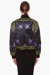 Givenchy Duchess Bomber Jacket for women